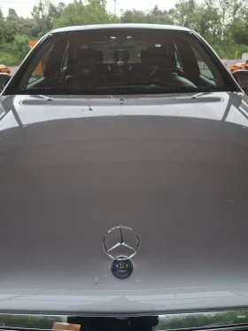 Mercedes-Benz S 320, снимка 1