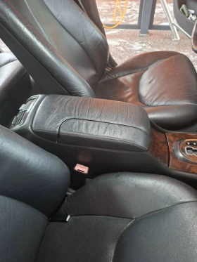 Mercedes-Benz S 320, снимка 12