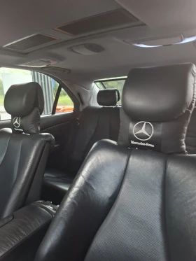 Mercedes-Benz S 320, снимка 11