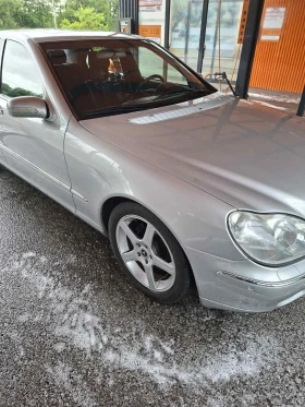 Mercedes-Benz S 320, снимка 4