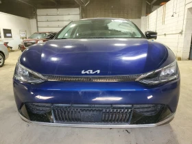 Kia EV6 WIND AWD, снимка 5