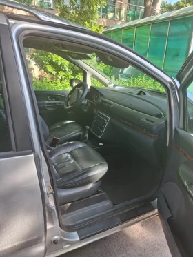 Ford Galaxy, снимка 7