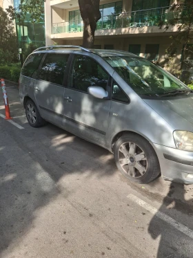 Ford Galaxy, снимка 6