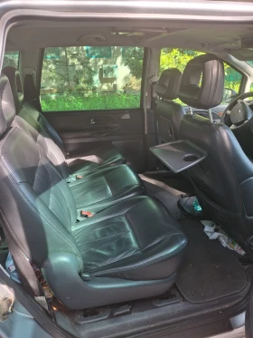 Ford Galaxy, снимка 3