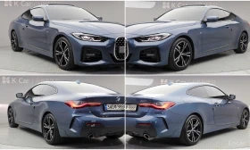 BMW 420 i M SPORT* HEAD-UP* КАМЕРА* ПОДГРЕВ* ШИБИДАХ* , снимка 7