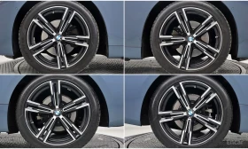BMW 420 i M SPORT* HEAD-UP* КАМЕРА* ПОДГРЕВ* ШИБИДАХ* , снимка 8