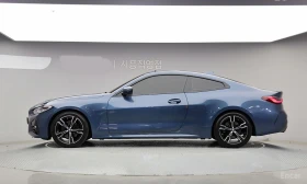 BMW 420 i M SPORT* HEAD-UP* КАМЕРА* ПОДГРЕВ* ШИБИДАХ* , снимка 6