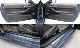 BMW 420 i M SPORT* HEAD-UP* КАМЕРА* ПОДГРЕВ* ШИБИДАХ* , снимка 9