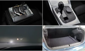 BMW 420 i M SPORT* HEAD-UP* КАМЕРА* ПОДГРЕВ* ШИБИДАХ* , снимка 14
