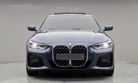 BMW 420 i M SPORT* HEAD-UP* КАМЕРА* ПОДГРЕВ* ШИБИДАХ* , снимка 2