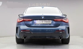 BMW 420 i M SPORT* HEAD-UP* КАМЕРА* ПОДГРЕВ* ШИБИДАХ* , снимка 5