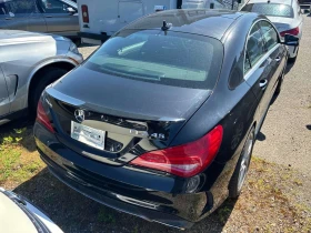 Mercedes-Benz CLA 45 AMG ПОДГРЕВ/ПАМЕТ/ПАНОРАМА/CARFAX/ФИНАНСИРАНЕ, снимка 3