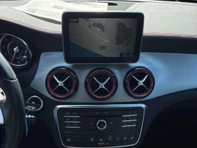 Mercedes-Benz CLA 45 AMG ПОДГРЕВ/ПАМЕТ/ПАНОРАМА/CARFAX/ФИНАНСИРАНЕ, снимка 9