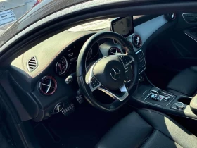 Mercedes-Benz CLA 45 AMG ПОДГРЕВ/ПАМЕТ/ПАНОРАМА/CARFAX/ФИНАНСИРАНЕ, снимка 5