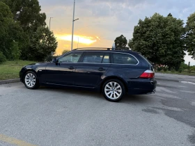 BMW 520 I Luxury, снимка 6
