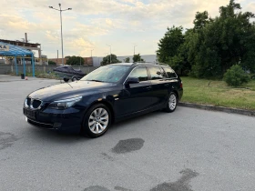 BMW 520 I Luxury, снимка 8