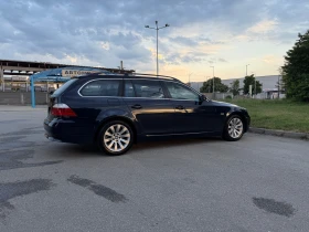 BMW 520 I Luxury, снимка 7