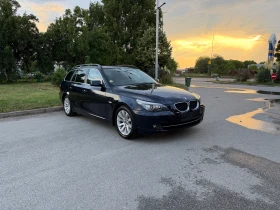 BMW 520 I Luxury, снимка 9