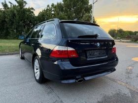 BMW 520 I Luxury, снимка 3