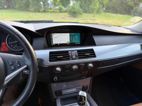 BMW 520 I Luxury, снимка 14