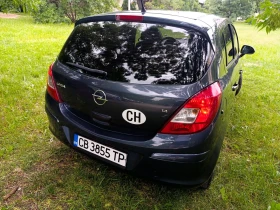 Opel Corsa 1.4 ГАЗ/Бензин Уникат, снимка 4