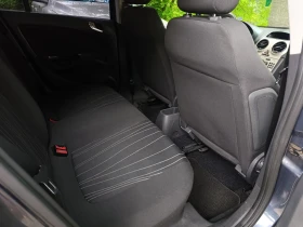 Opel Corsa 1.4 ГАЗ/Бензин Уникат, снимка 17