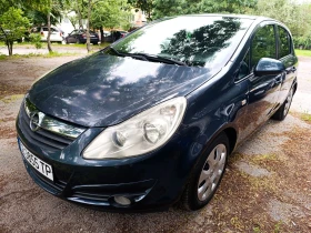 Opel Corsa 1.4 ГАЗ/Бензин Уникат, снимка 1