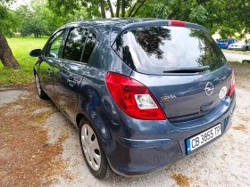Opel Corsa 1.4 ГАЗ/Бензин Уникат, снимка 5