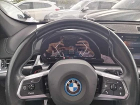 BMW iX1 eDrive30 4x4 Mpack Pano Led , снимка 8