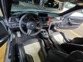 BMW M3 CS, снимка 12