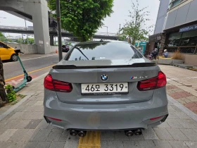 BMW M3 CS, снимка 6