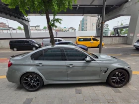 BMW M3 CS, снимка 7