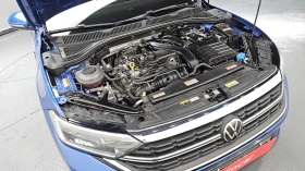 VW Jetta !!БОГАТО ОБОРУДВАНЕ!! !!ПОДГРЕВИИ! !ОБДУХВАНЕ!, снимка 5