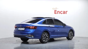 VW Jetta !!БОГАТО ОБОРУДВАНЕ!! !!ПОДГРЕВИИ! !ОБДУХВАНЕ!, снимка 2