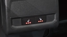 VW Jetta !!БОГАТО ОБОРУДВАНЕ!! !!ПОДГРЕВИИ! !ОБДУХВАНЕ!, снимка 13