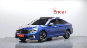 VW Jetta !!БОГАТО ОБОРУДВАНЕ!! !!ПОДГРЕВИИ! !ОБДУХВАНЕ!, снимка 1