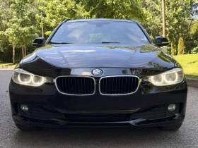 BMW 320 d / X-DRIVE / АВТОМАТИК, снимка 2