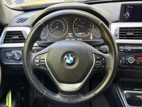 BMW 320 d / X-DRIVE / АВТОМАТИК, снимка 13