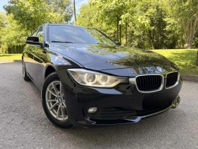 BMW 320 d / X-DRIVE / АВТОМАТИК, снимка 1