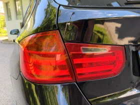 BMW 320 d / X-DRIVE / АВТОМАТИК, снимка 17