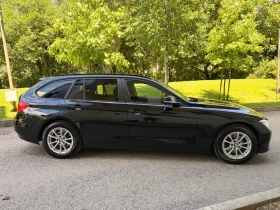 BMW 320 d / X-DRIVE / АВТОМАТИК, снимка 8