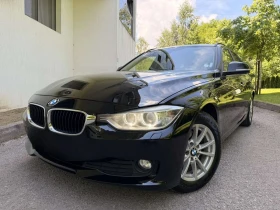 BMW 320 d / X-DRIVE / АВТОМАТИК, снимка 3