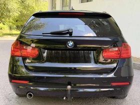 BMW 320 d / X-DRIVE / АВТОМАТИК, снимка 6