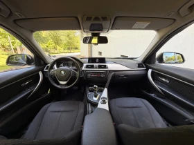 BMW 320 d / X-DRIVE / АВТОМАТИК, снимка 12