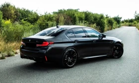 BMW M5 Competition xDrive, снимка 2