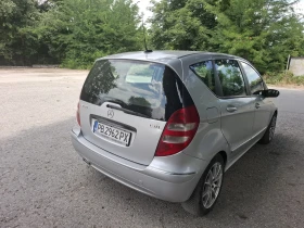 Mercedes-Benz A 200, снимка 4