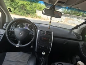 Mercedes-Benz A 200, снимка 5