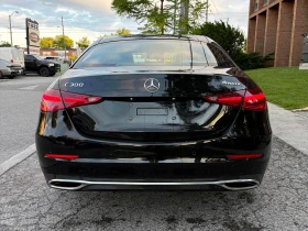 Mercedes-Benz C 300 * * CARFAX * * АВТО КРЕДИТ * * , снимка 6
