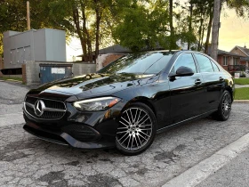 Mercedes-Benz C 300 * * CARFAX * * АВТО КРЕДИТ * * , снимка 1
