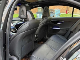 Mercedes-Benz C 300 * * CARFAX * * АВТО КРЕДИТ * * , снимка 15